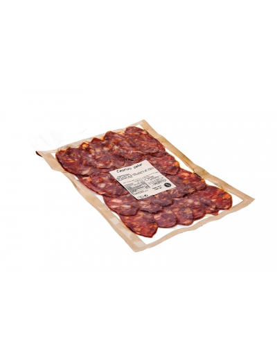 Chorizo cular 150 g.