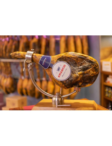 Jamón Amancio Gran Reserva