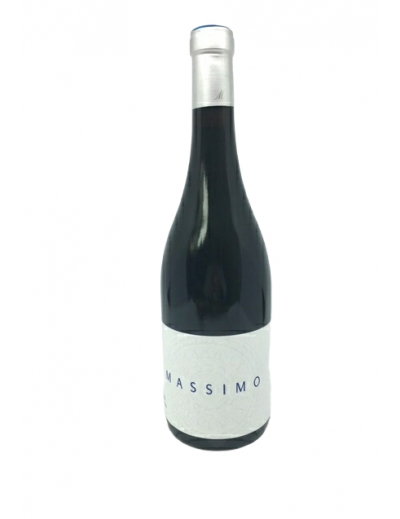 Vino Mencía Massimo