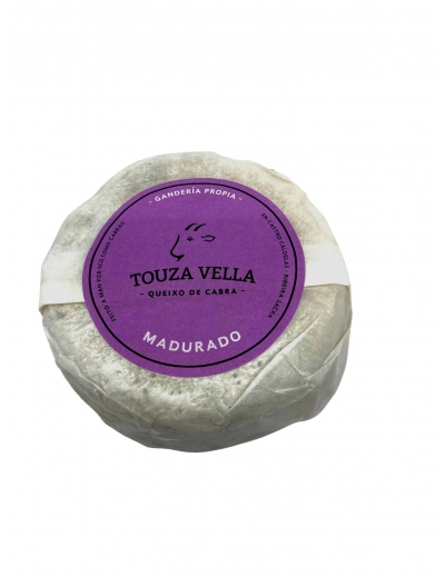 Queso Touza Vella