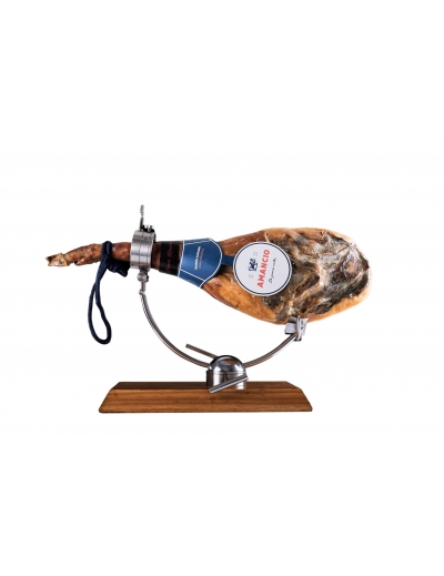 Jamón Duroc Gran Reserva Amancio