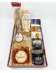 Caja de navidad Vigo