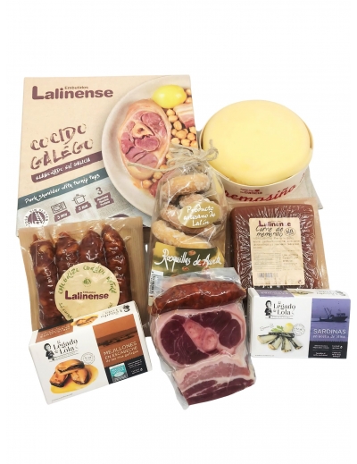 KIT Antimorriña