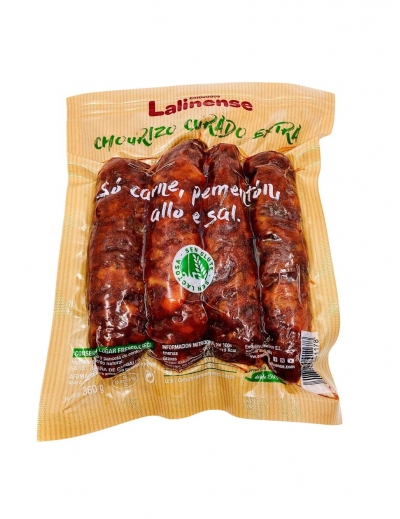 Chorizo Duroc Extra